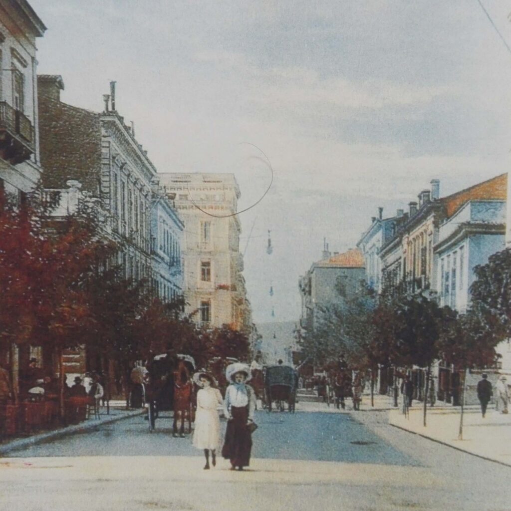 Οδός Ερμού: Από τον 15ο ακριβότερο δρόμο του κόσμου πέρασαν και οι… αντεροβγάλτες