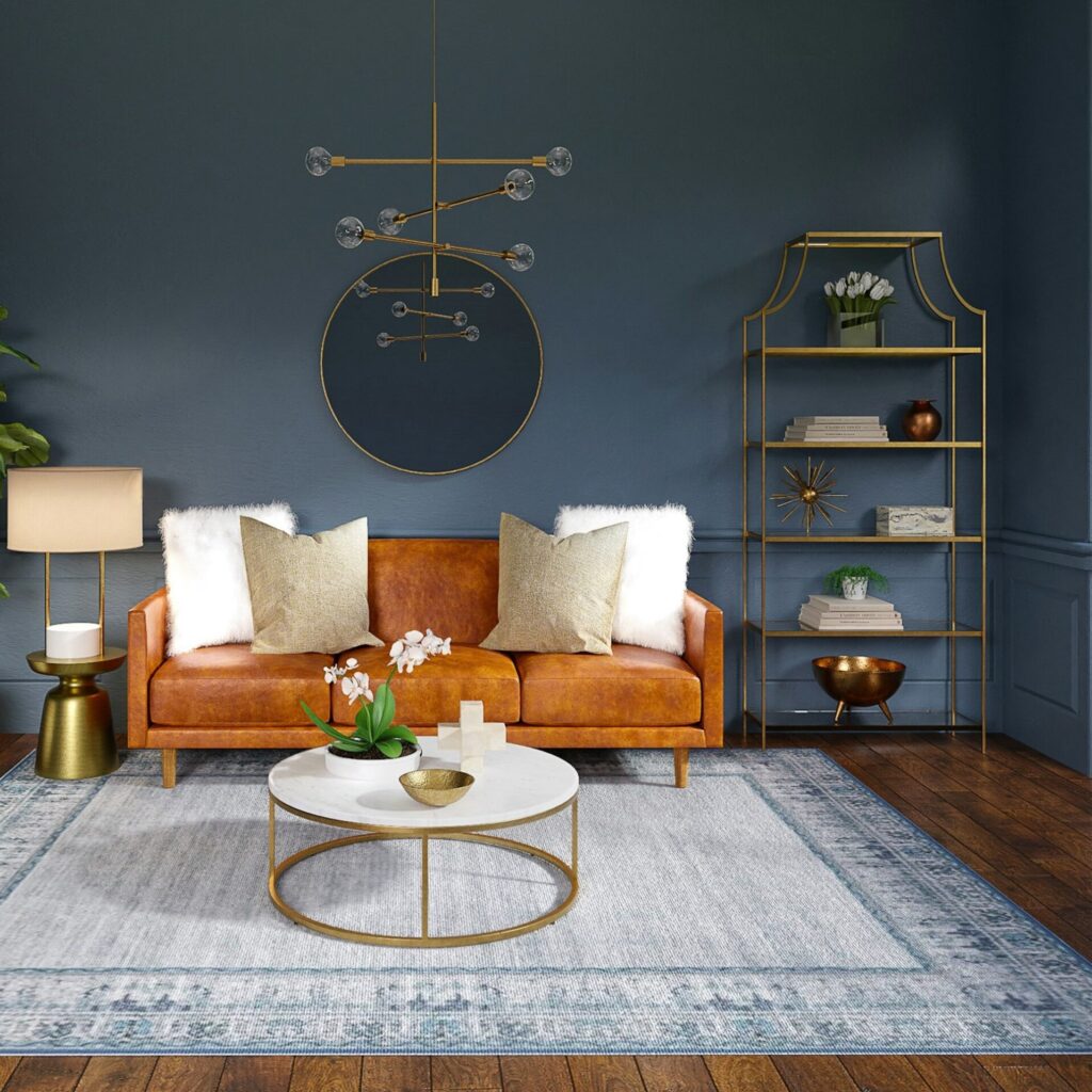 Αν αναγνωρίσετε αυτά τα 11 σημάδια στο σαλόνι, κάποιος χρειάζεται στήριξη