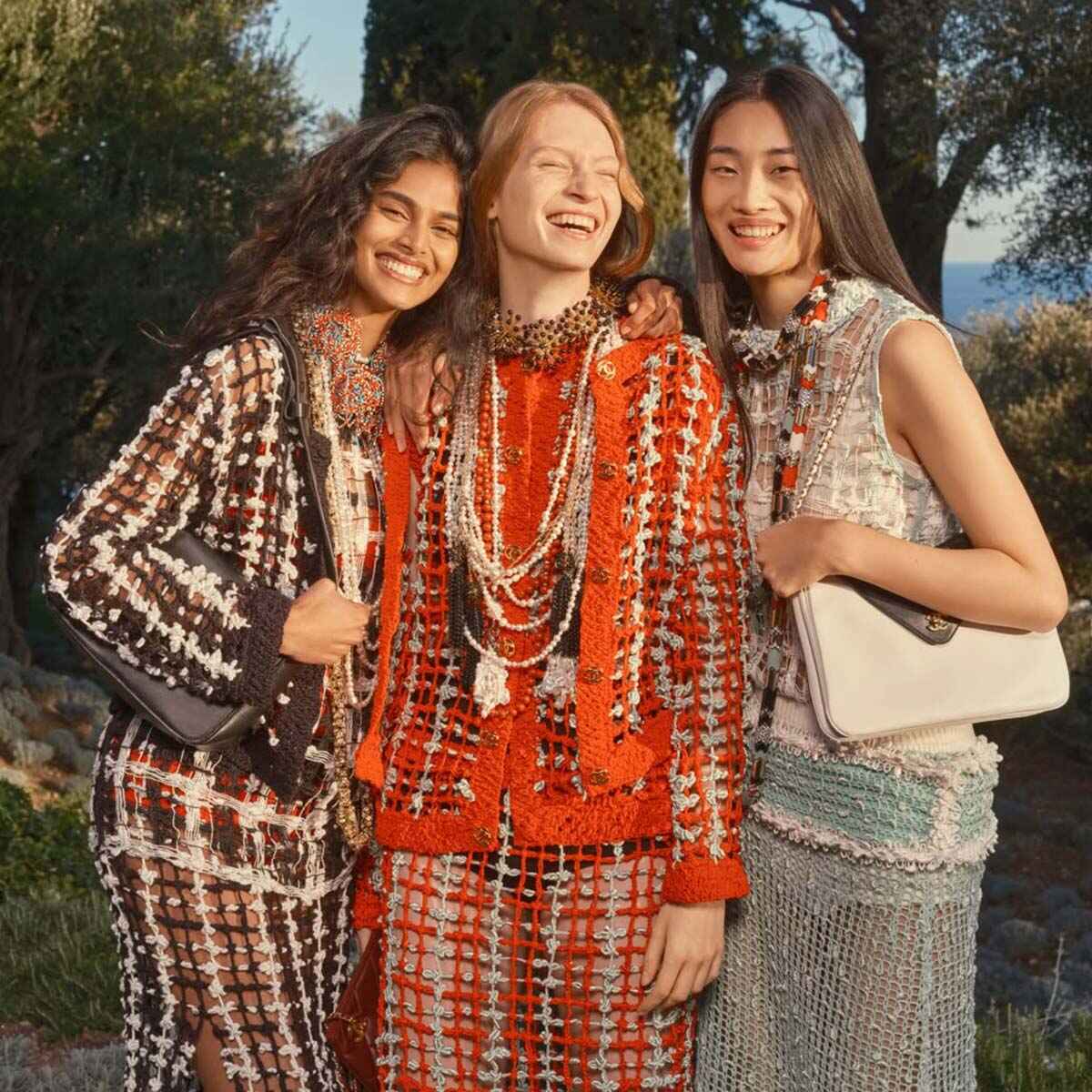 CHANEL SS 2026 AD CAMPAIGN (1)