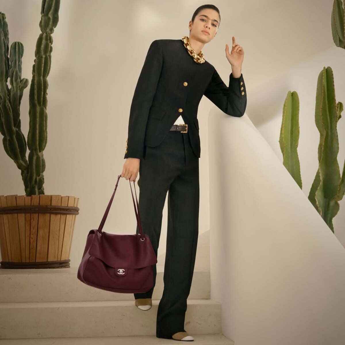 CHANEL SS 2026 AD CAMPAIGN (2)