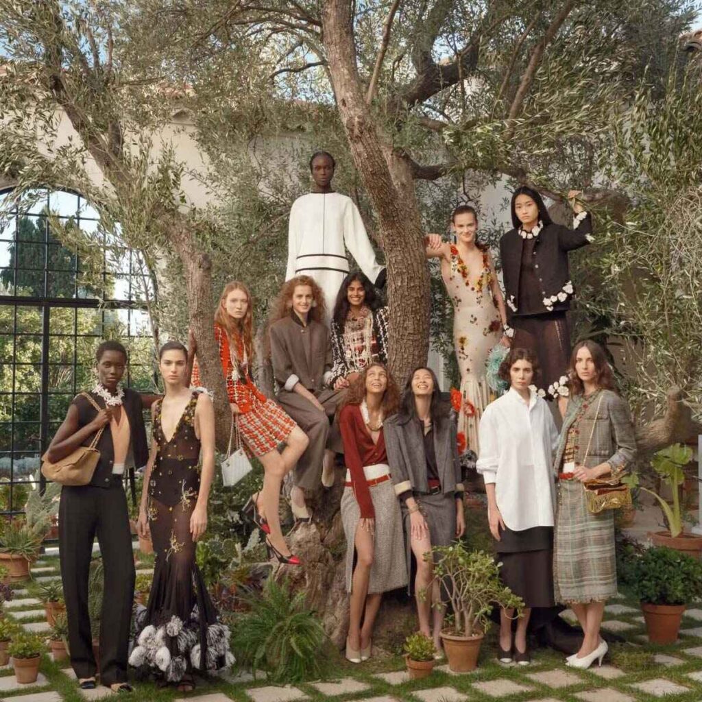 CHANEL SS 2026 AD CAMPAIGN (4)