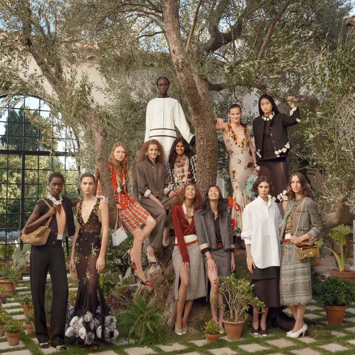 CHANEL SS 2026 AD CAMPAIGN (4)