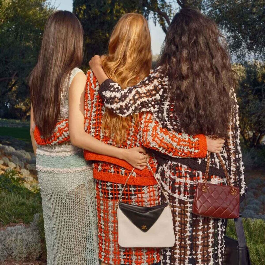 CHANEL SS 2026 AD CAMPAIGN (5)