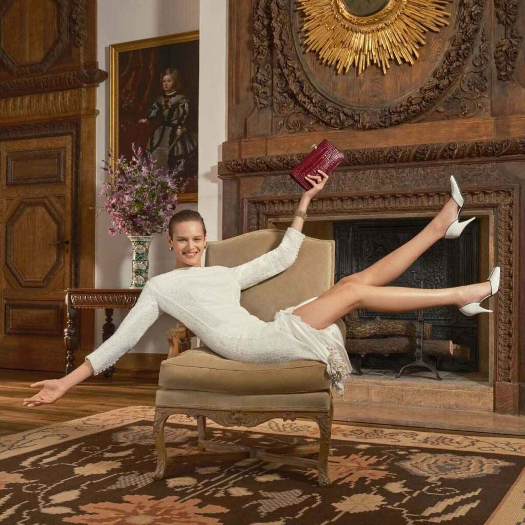 CHANEL SS 2026 AD CAMPAIGN (6)