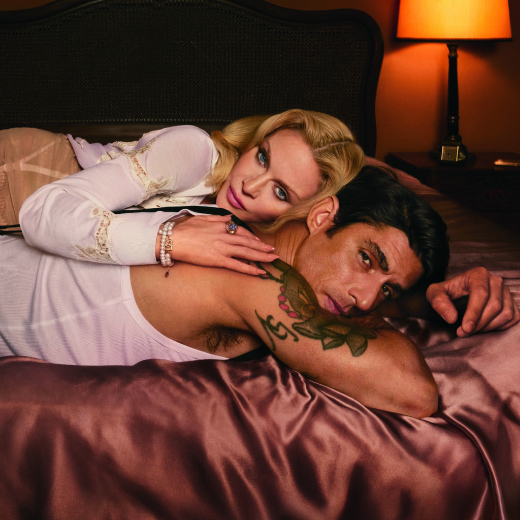 Dolce & Gabbana madonna the one 1