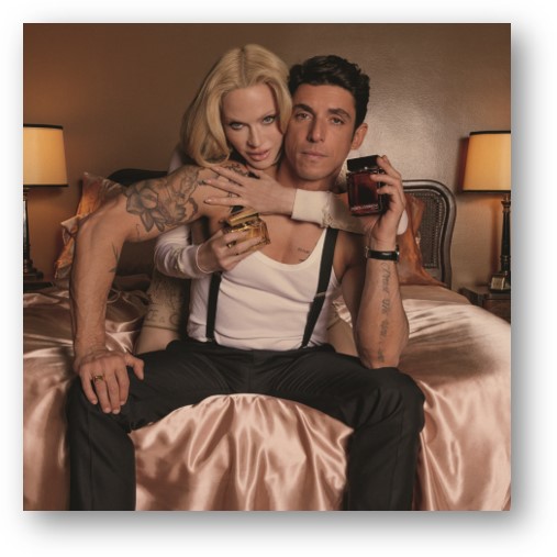 Dolce & Gabbana – Madonna: Μια σχέση ζωής