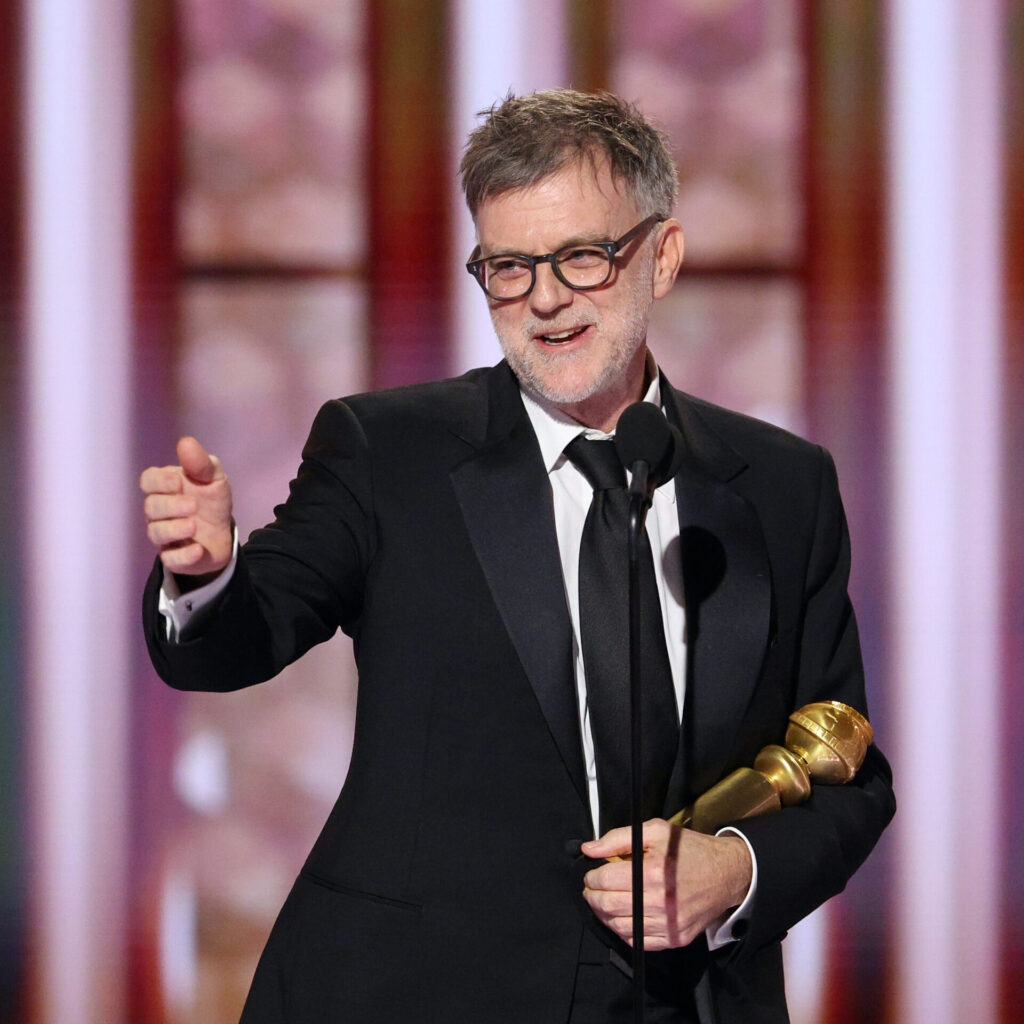 CBS's Coverage of the 83rd Annual Golden Globe Awards - Show and Backstage