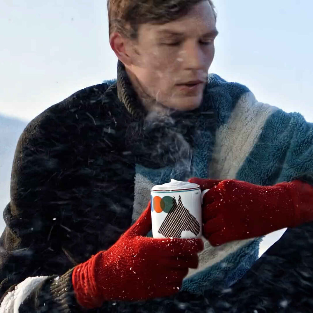 Hermès: Ίχνη που δημιουργούν στιλ