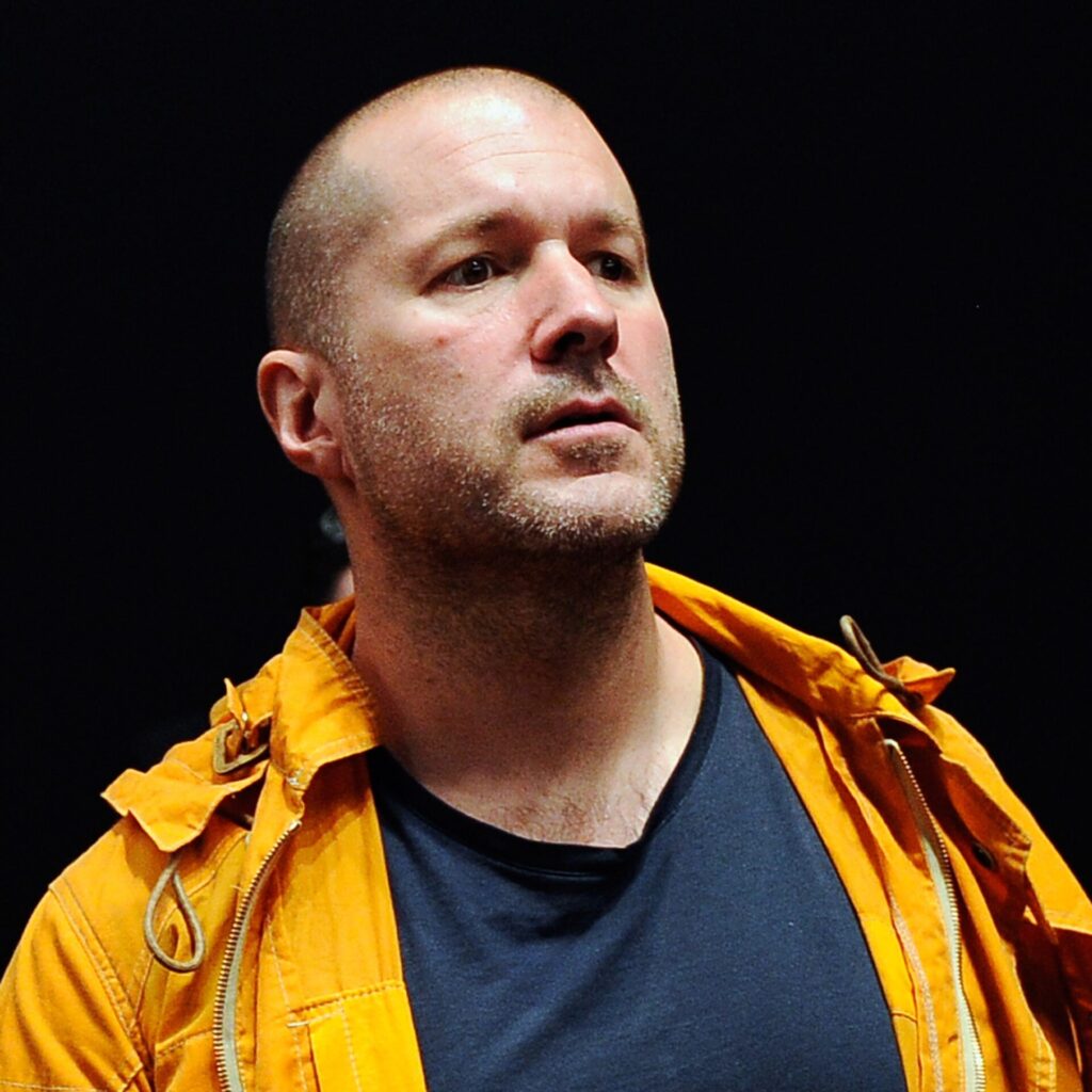 Πριν το iPhone: Το WC του Jony Ive που άφησε άφωνο τον Steve Jobs
