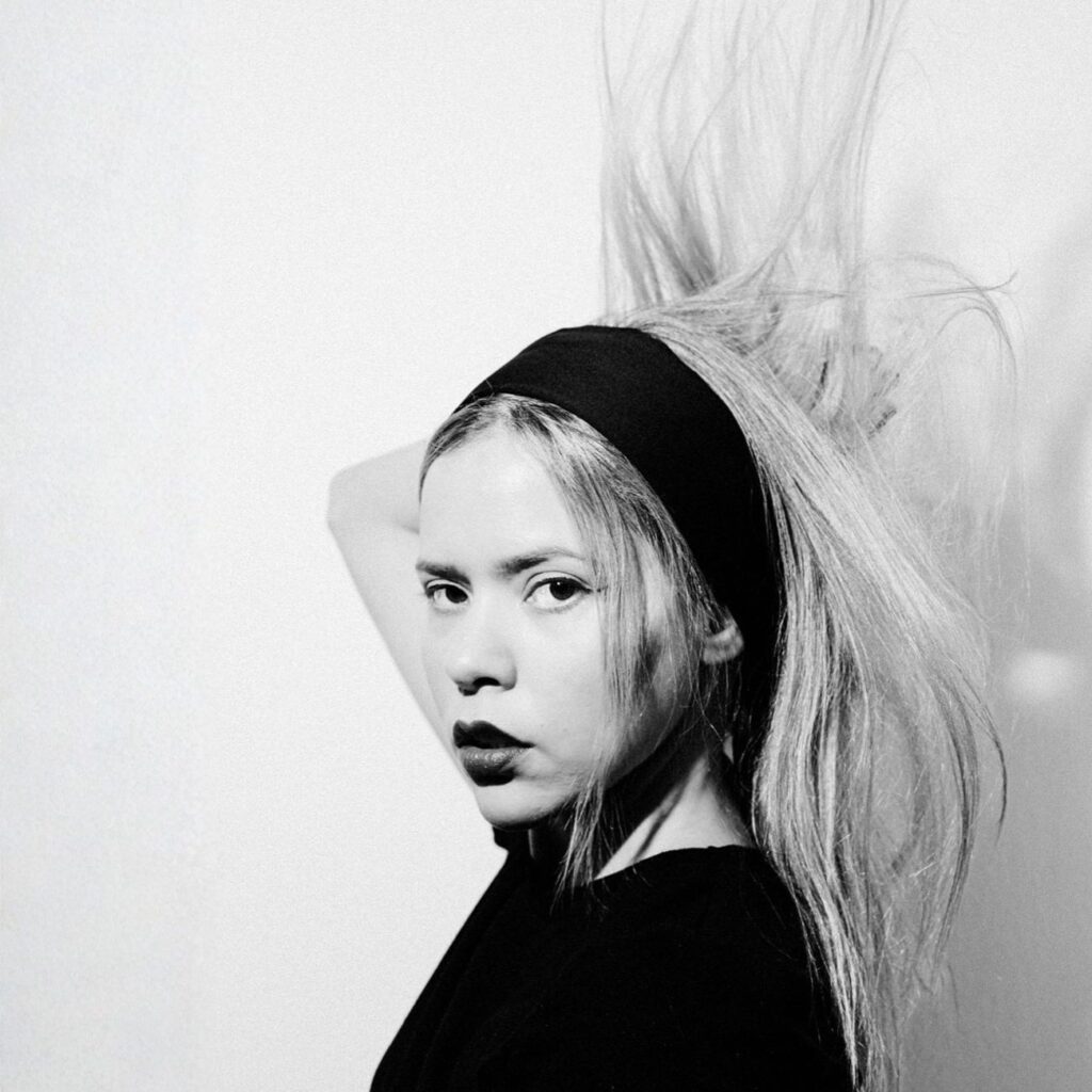 Λίνα Φούντογλου: Το ένστικτο στην τέχνη είναι το μεγαλύτερο δώρο