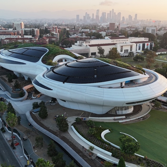 Τα 19 πιο αναμενόμενα νέα μουσεία του 2026