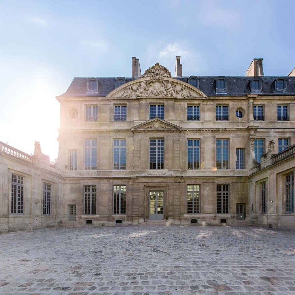 Ο Jacquemus επιστρέφει στο Musée Picasso