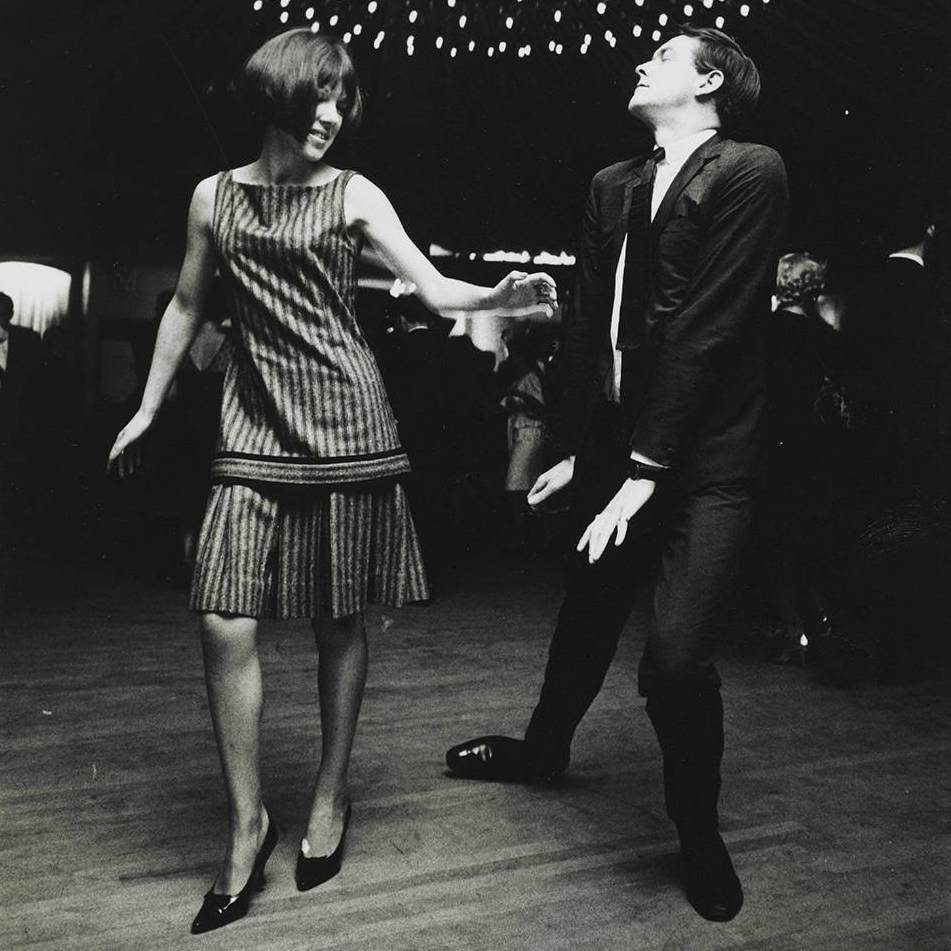 Quant-and-Alexander-dancing