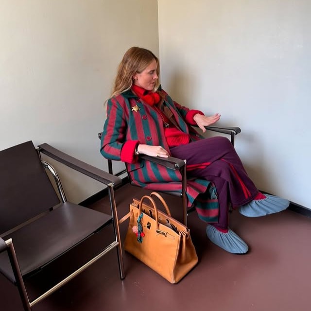 Styling motto 2026: Αν δεν ταιριάζει με τίποτα, ταιριάζει με τα πάντα