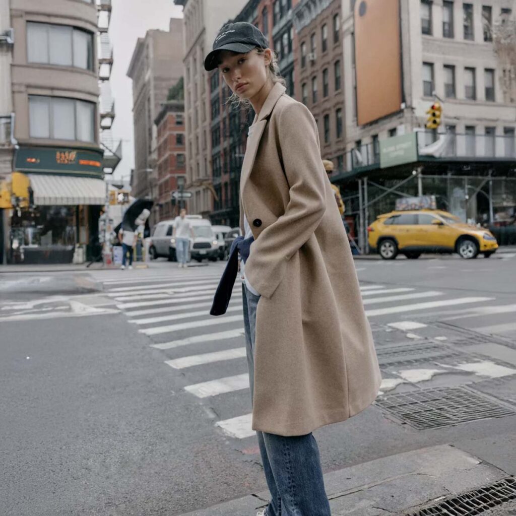 Κάτω από €20: Το παλτό από το ZARA που θα γίνει το καθημερινό σας go-to το 2026