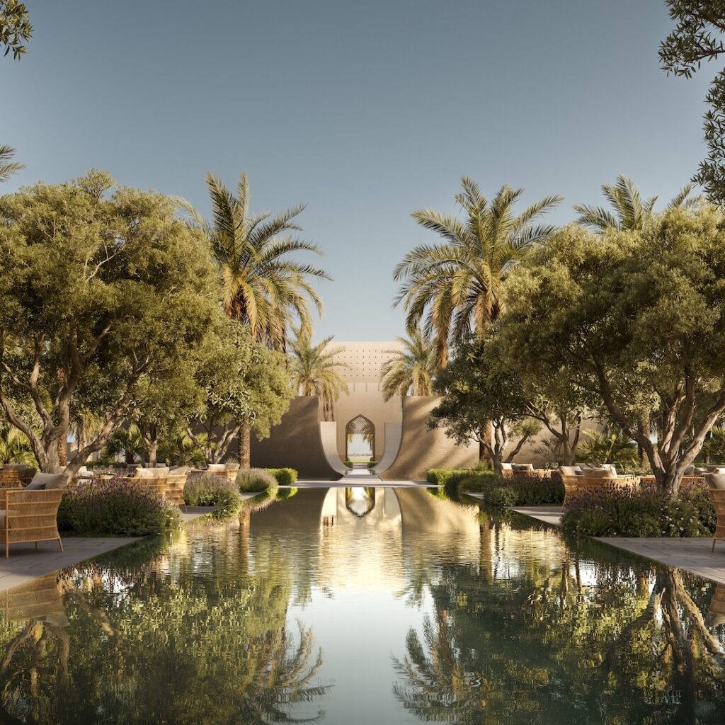 6 ταξίδια ζωής για το 2026