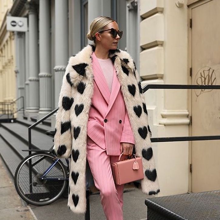 6 ρούχα που είναι cute και flirty για την Ημέρα του Αγίου Βαλεντίνου