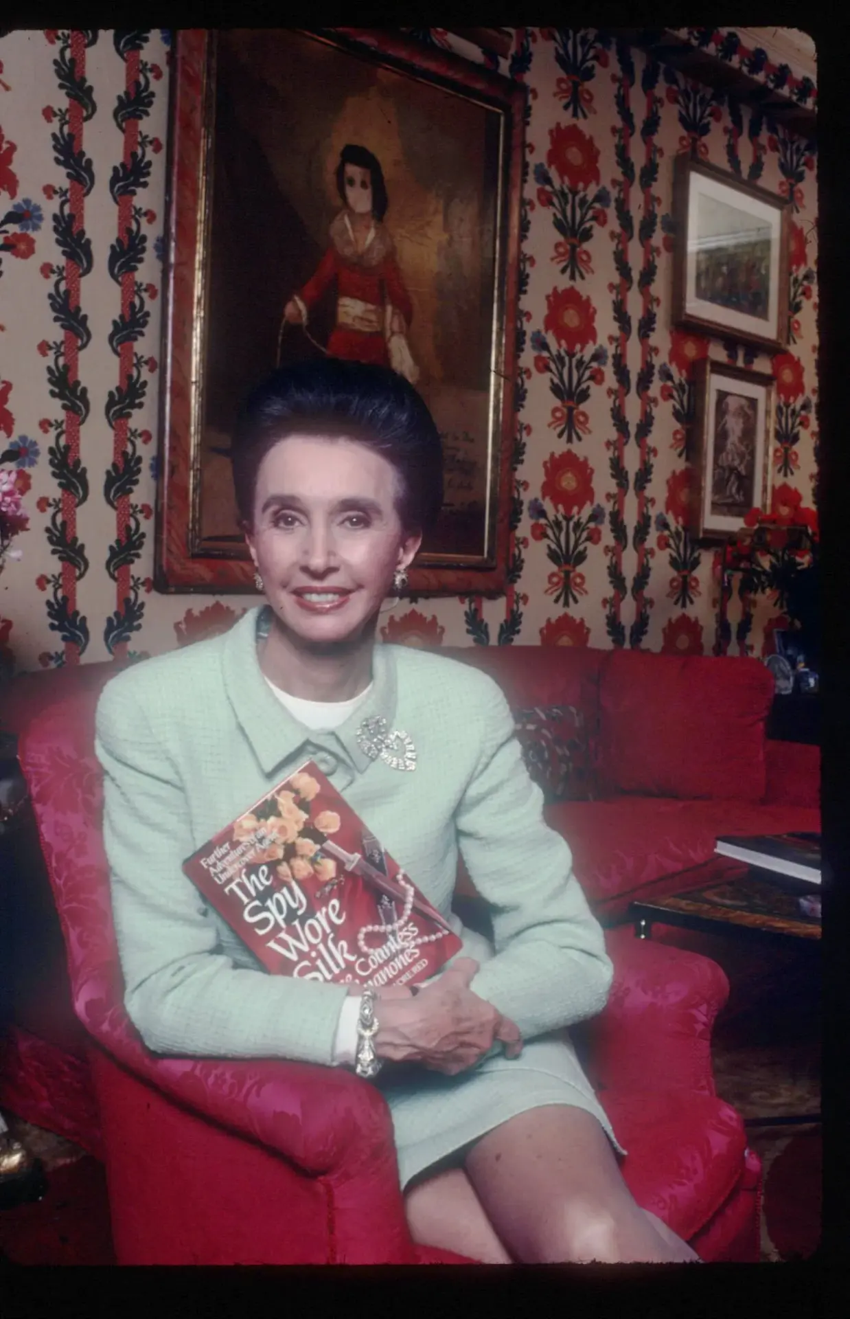 ALINE GRIFFITH ROYAL ΚΑΤΑΣΚΟΠΟΣ ΒΙΒΛΙΟ