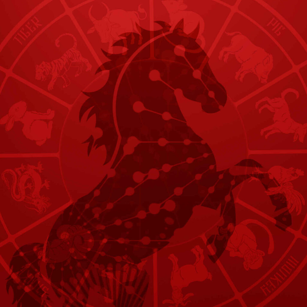 Η χρονιά του Αλόγου: Τι θα φέρει και πώς να αξιοποιήσετε την ενέργειά του