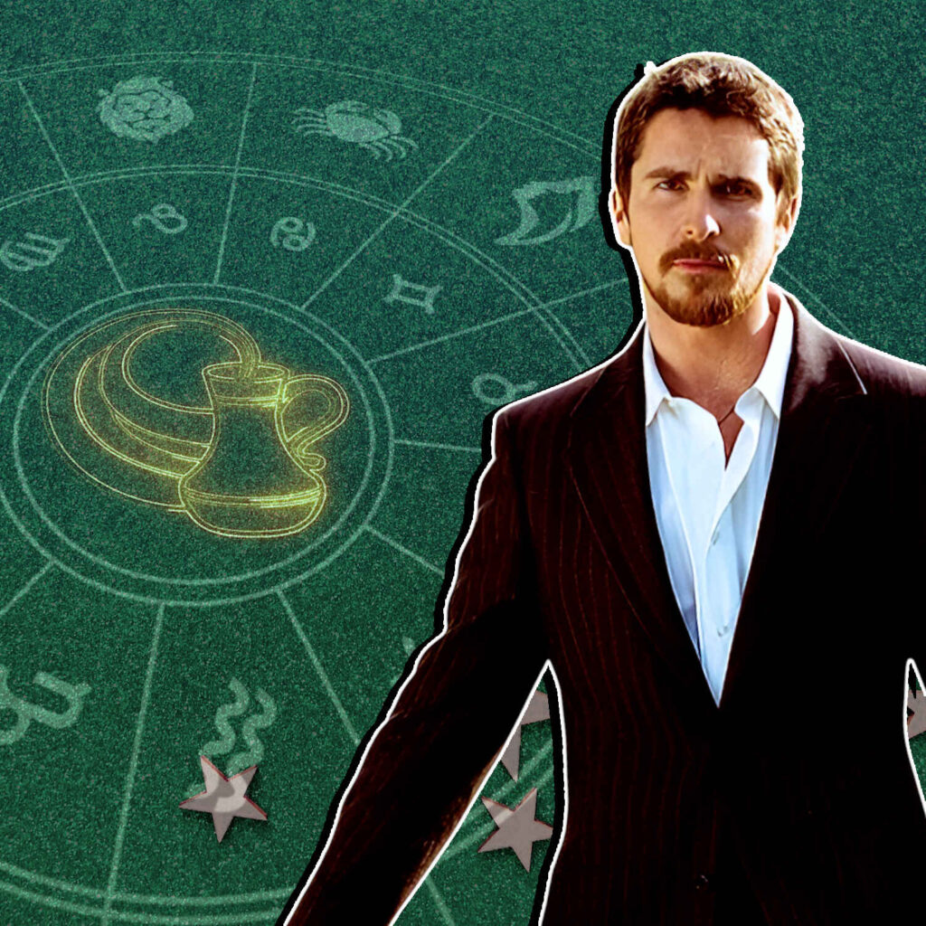 Άνδρας Υδροχόος: Ποιο άρωμα ταιριάζει σε ένα ελεύθερο πνεύμα