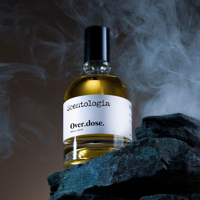 andras ydroxoos scentologia