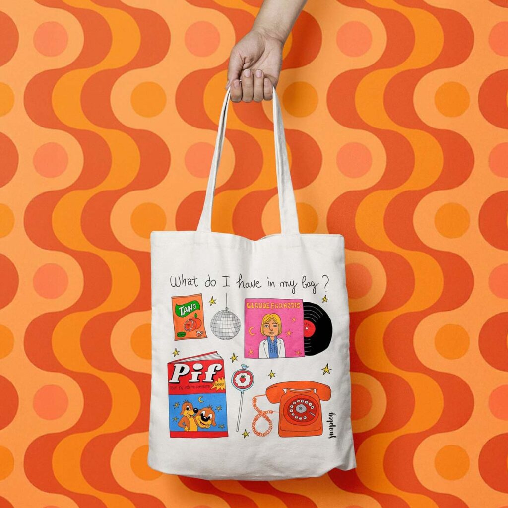 Tik Tok trend: Γιατί όλοι πρέπει να κρατάμε μια “αναλογική τσάντα”;