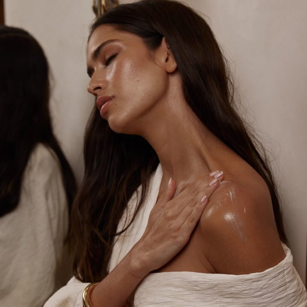 Η εποχή του body butter: Από ποια προϊόντα υπερτερεί;