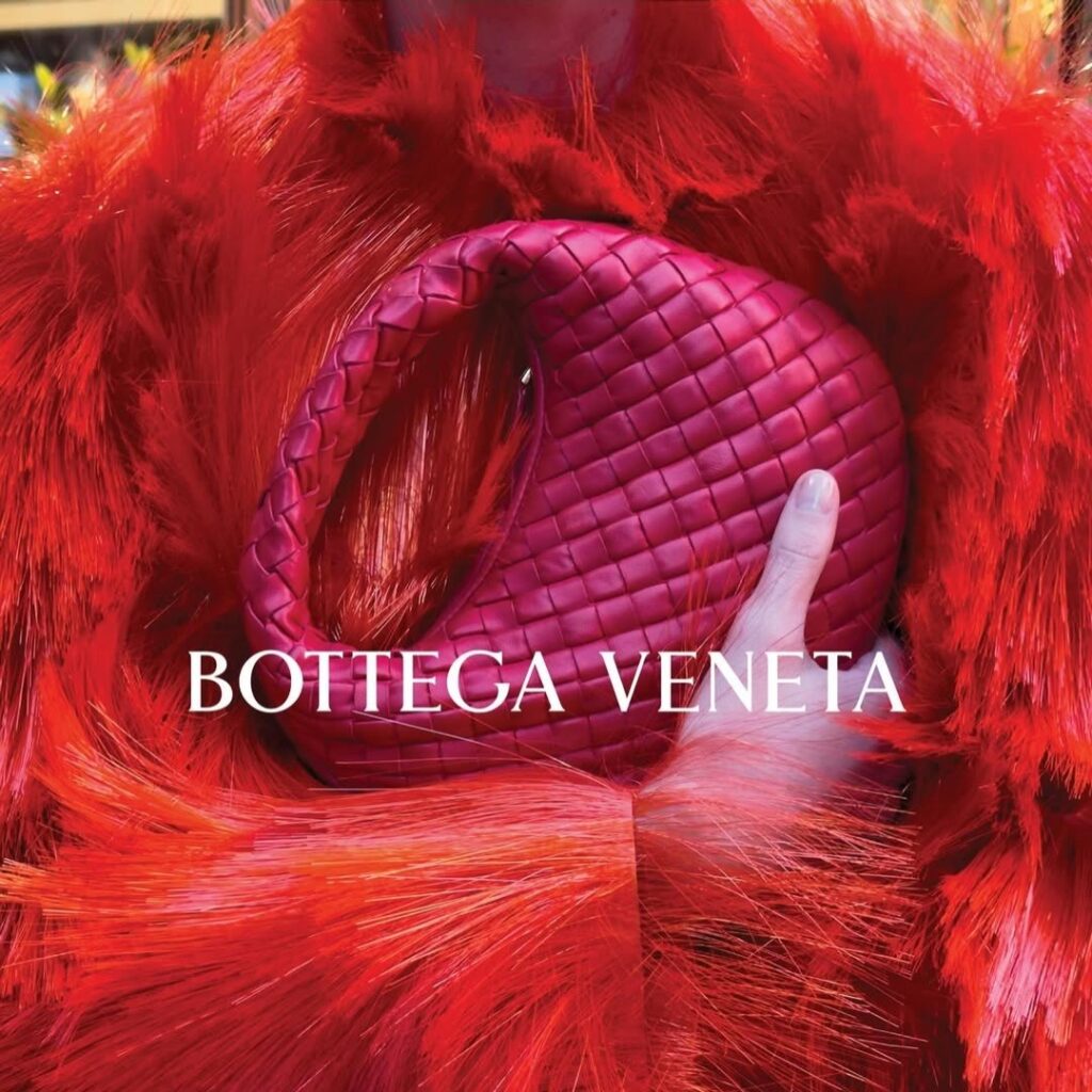 Η Bottega Veneta μας ταξιδεύει στη Βενετία με φωτογράφο τον Juergen Teller