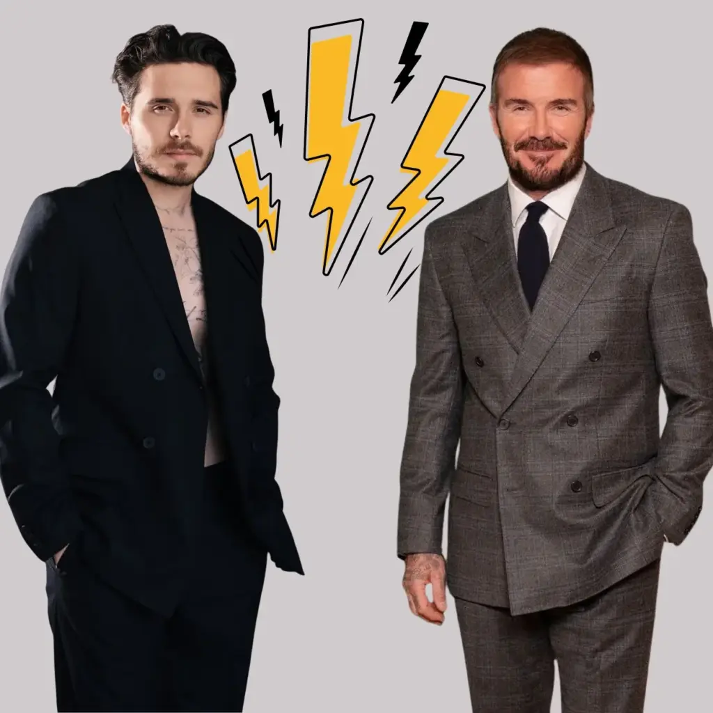 Beckham εναντίον Beckham: Επεισόδιο 54.936