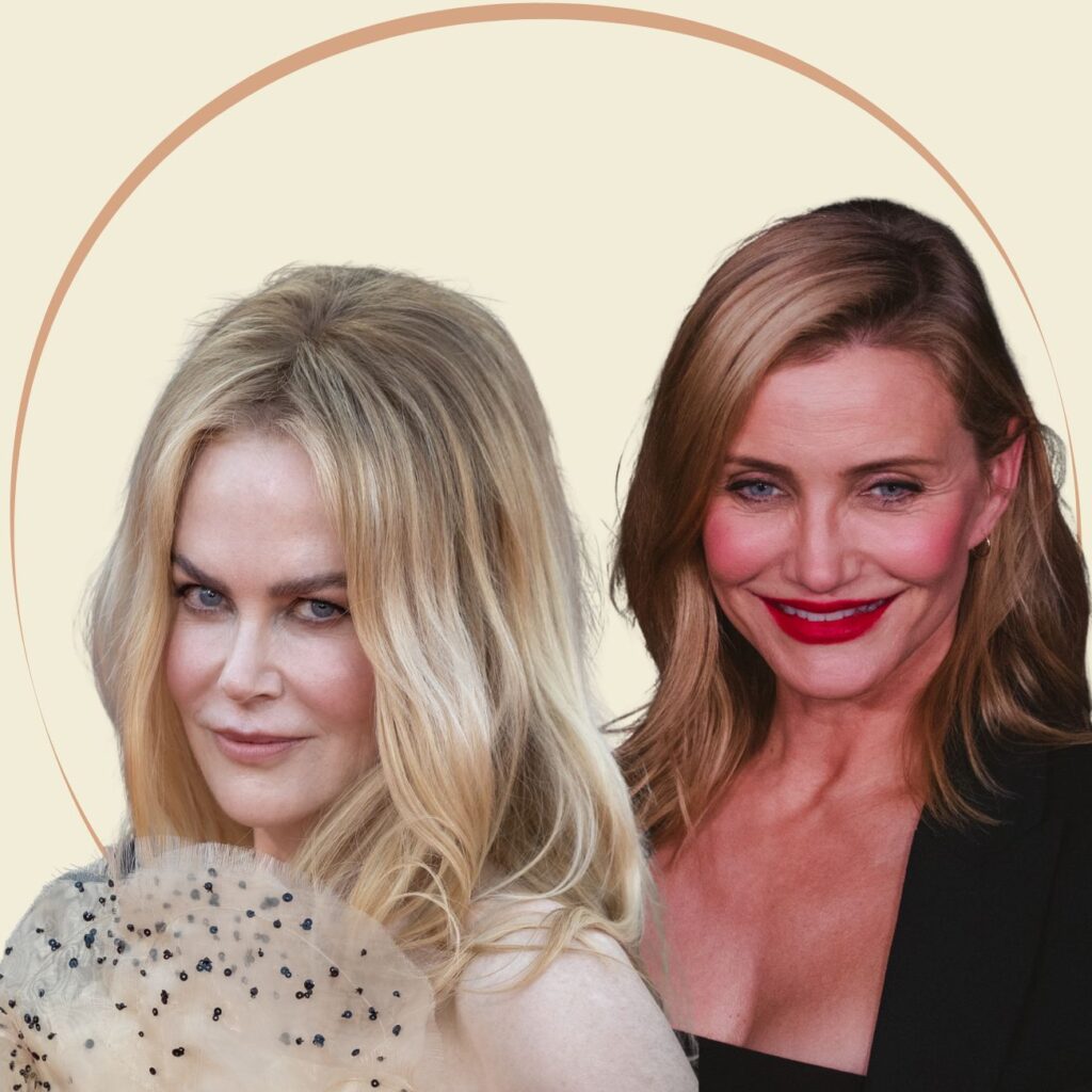 Παράξενες φοβίες: Όταν οι διάσημοι παθαίνουν υστερία