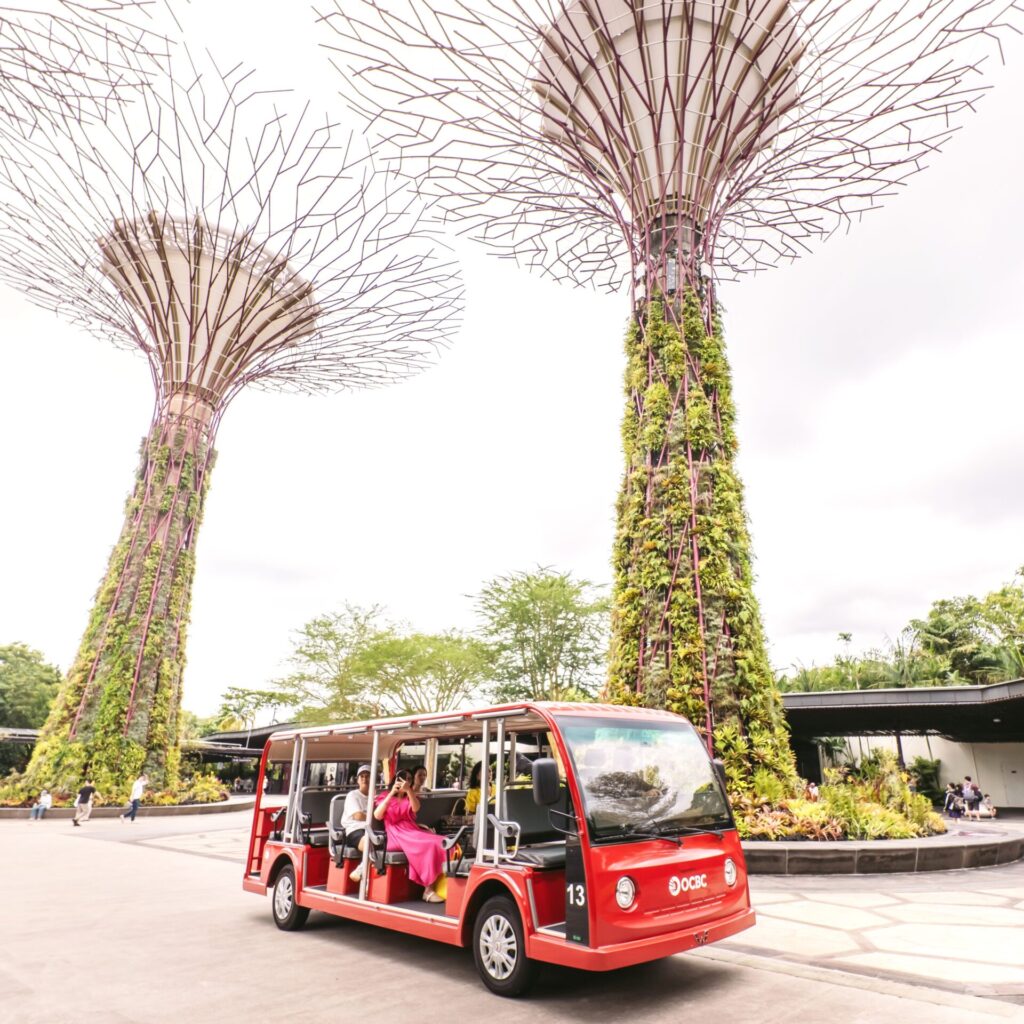 1 + 1 δώρο! Πώς να πετάξετε για τον προορισμό σας και να κερδίστε άλλον έναν