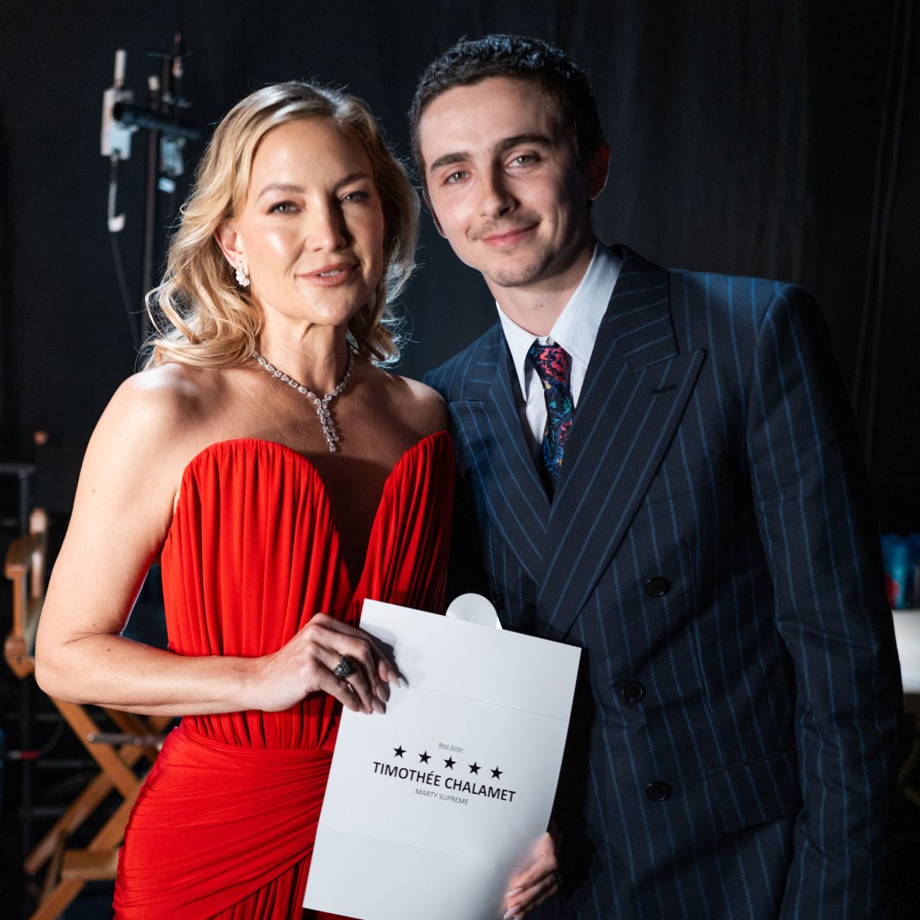 critics-choice-awards-husdon-chalamet