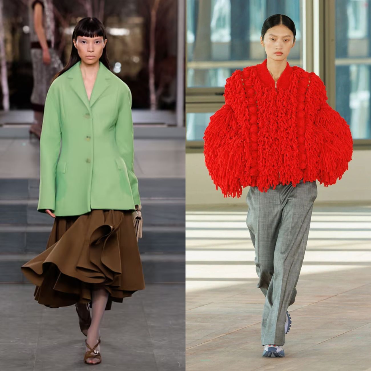 ΔΙΑΚΟΣΜΗΣΗ-ΜΟΔΑ