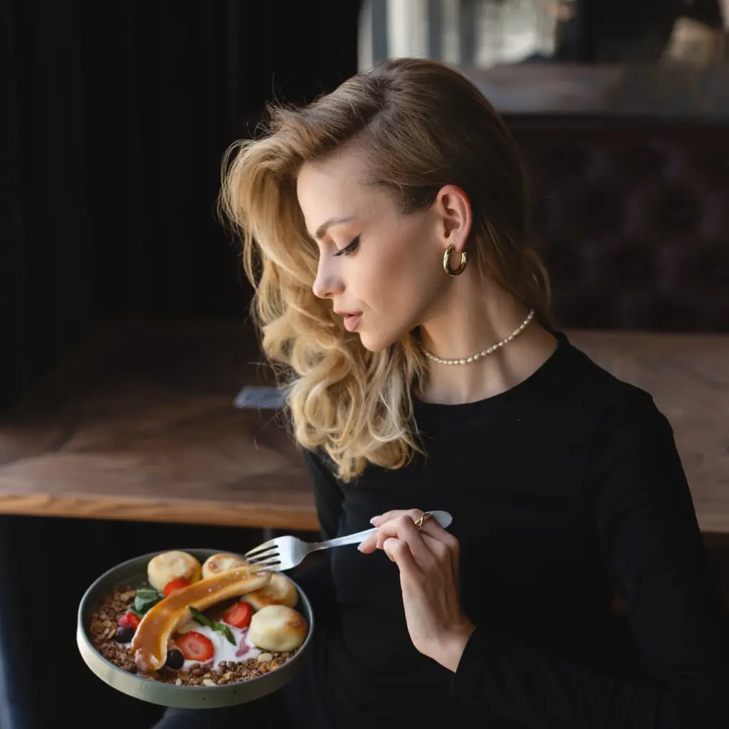 Τάσεις 2026 στην υγιεινή διατροφή: Το νούμερο 3 θα σας εκπλήξει