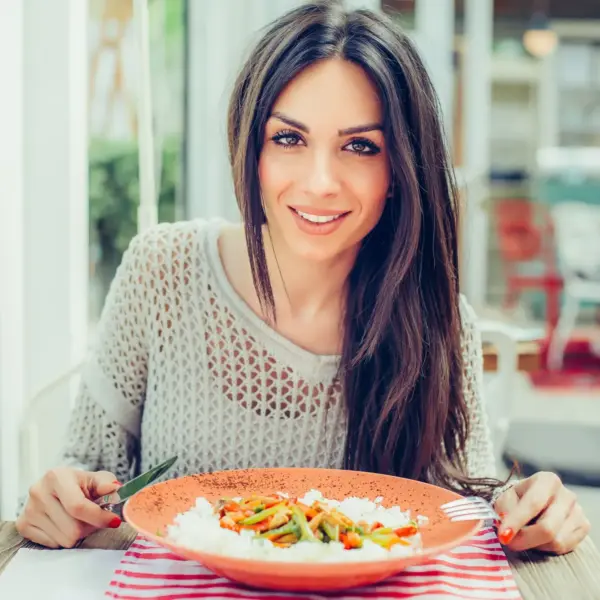 Διαβήτης: Τα κόλπα για να τρώτε ρύζι χωρίς να εκτοξευτεί το σάκχαρο