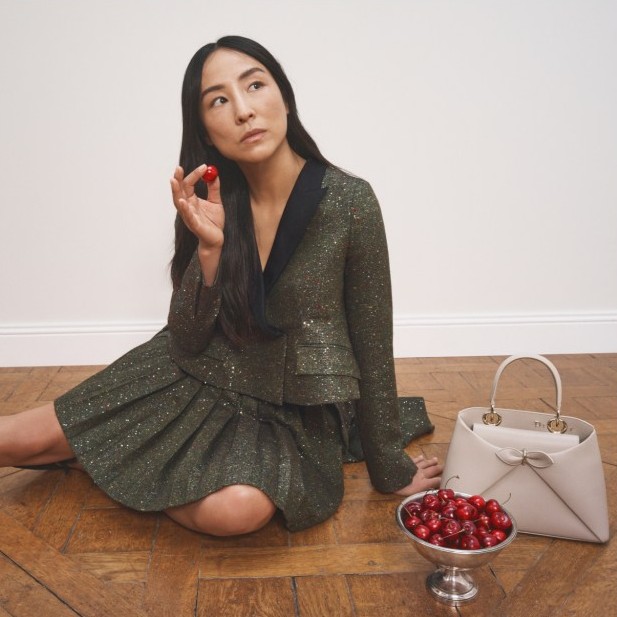 Dior: Η πρώτη co-ed καμπάνια με την υπογραφή του Jonathan Anderson