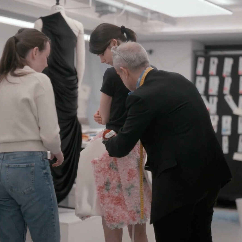 Η ιστορία πίσω από τα κυκλάμινα του Dior