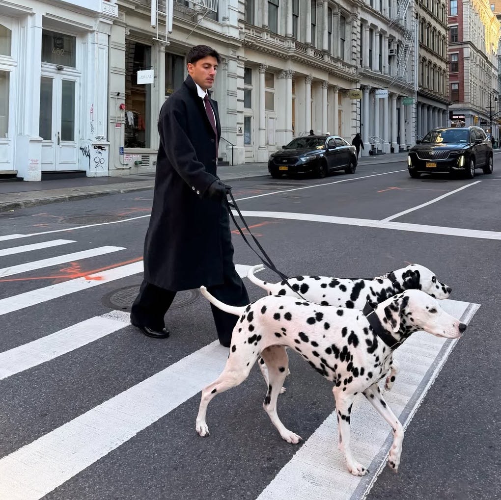 Εκπτώσεις: Τα διαχρονικά κομμάτια-επένδυση της ανδρικής γκαρνταρόμπας