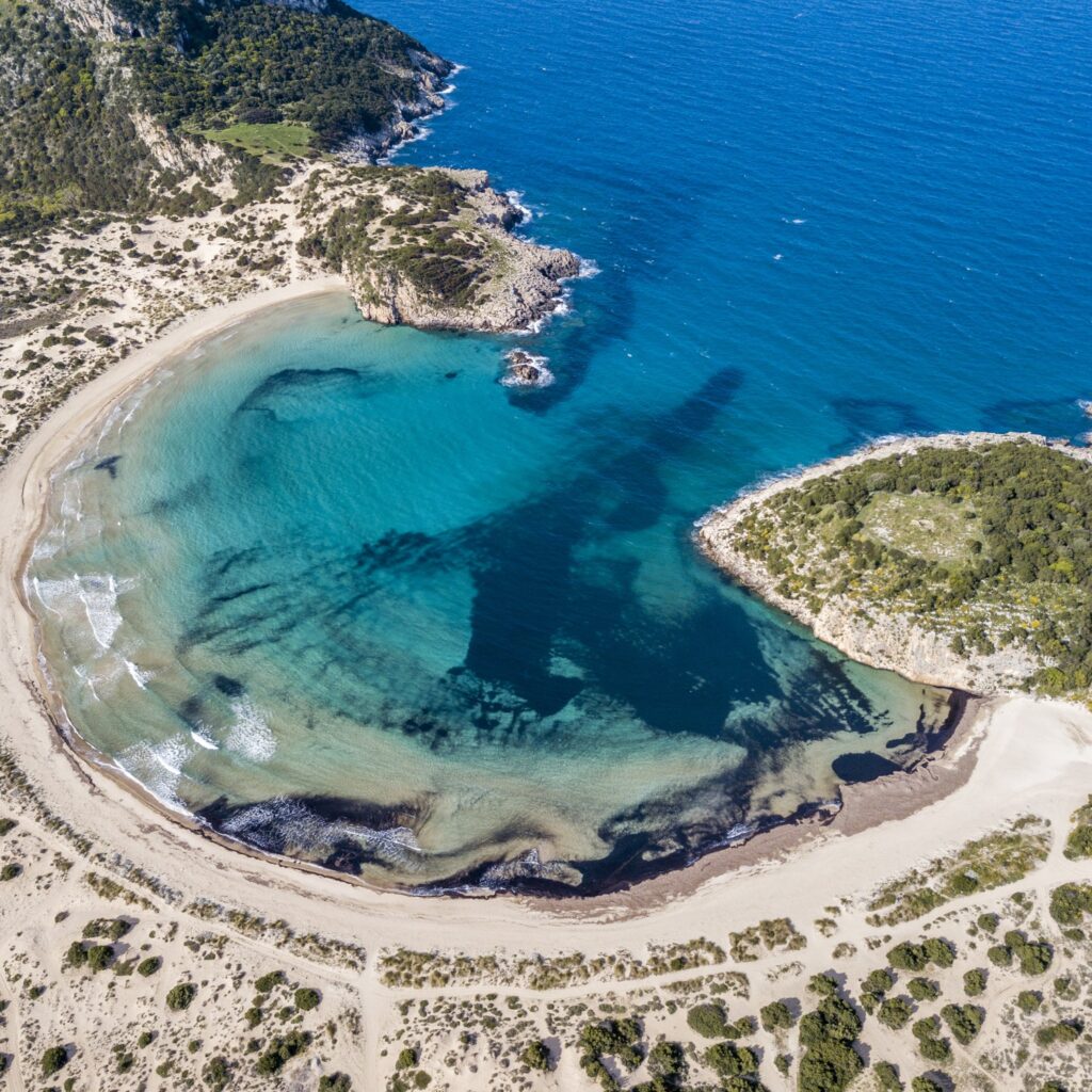 Αυτός είναι ο κορυφαίος ελληνικός προορισμός για το 2026 σύμφωνα με το Forbes