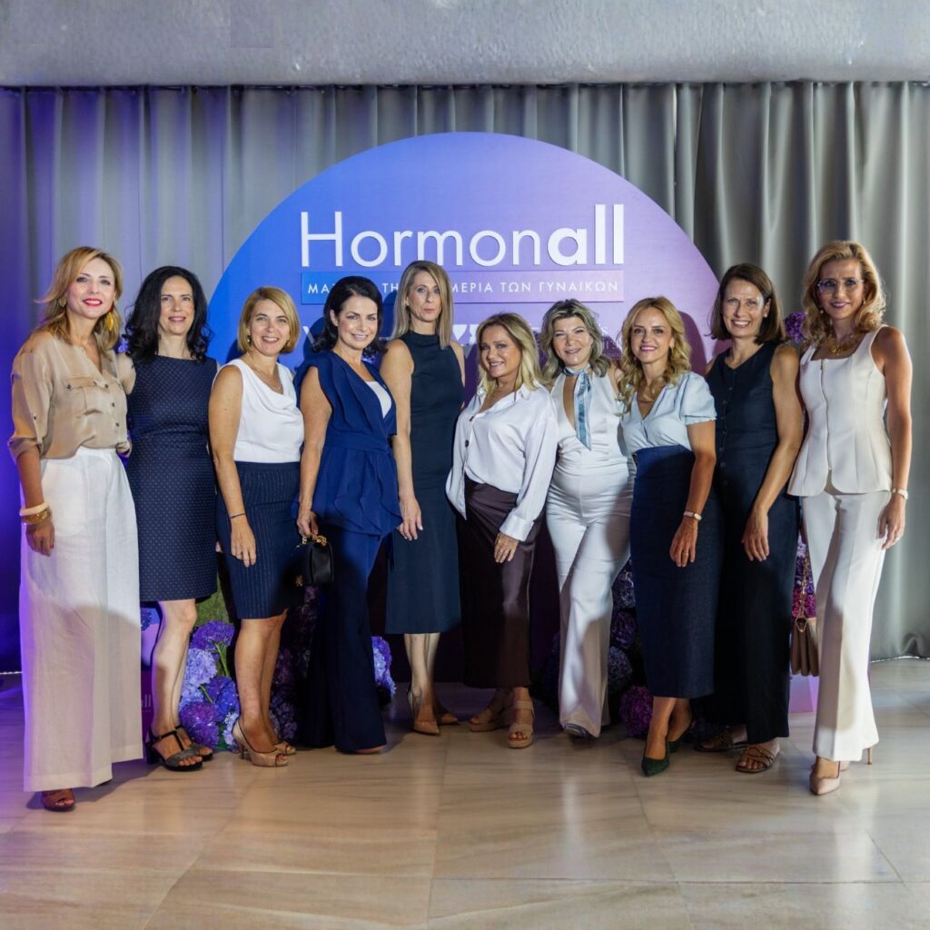 Το μεγαλύτερο beauty μήνυμα της χρονιάς που πέρασε