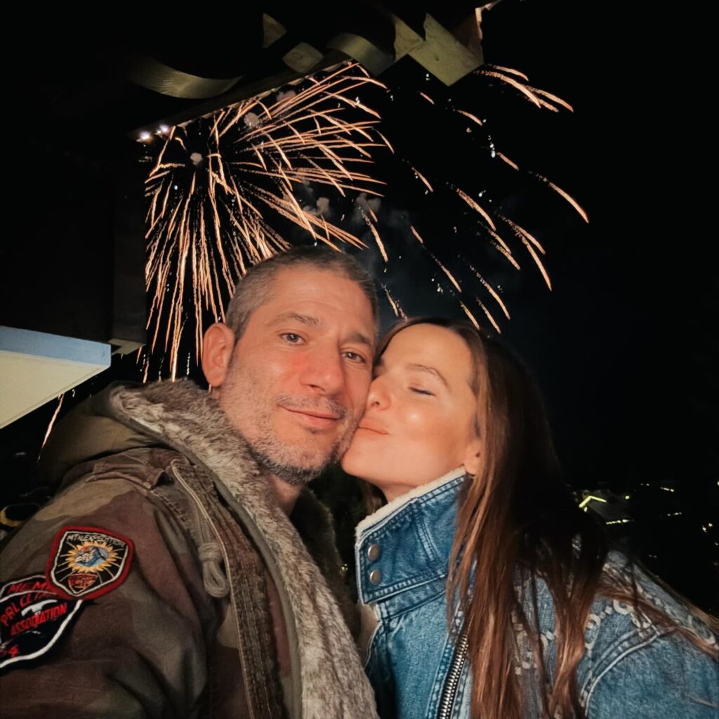 Εριέττα Κούρκουλου: Η εξομολόγηση για τις “δύσκολες συζητήσεις” των γιορτών