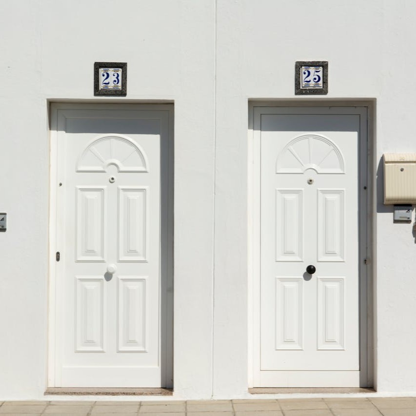 Πόση ενέργεια και δόνηση έχει το σπίτι σας σύμφωνα με τον αριθμό του και το Feng Shui;