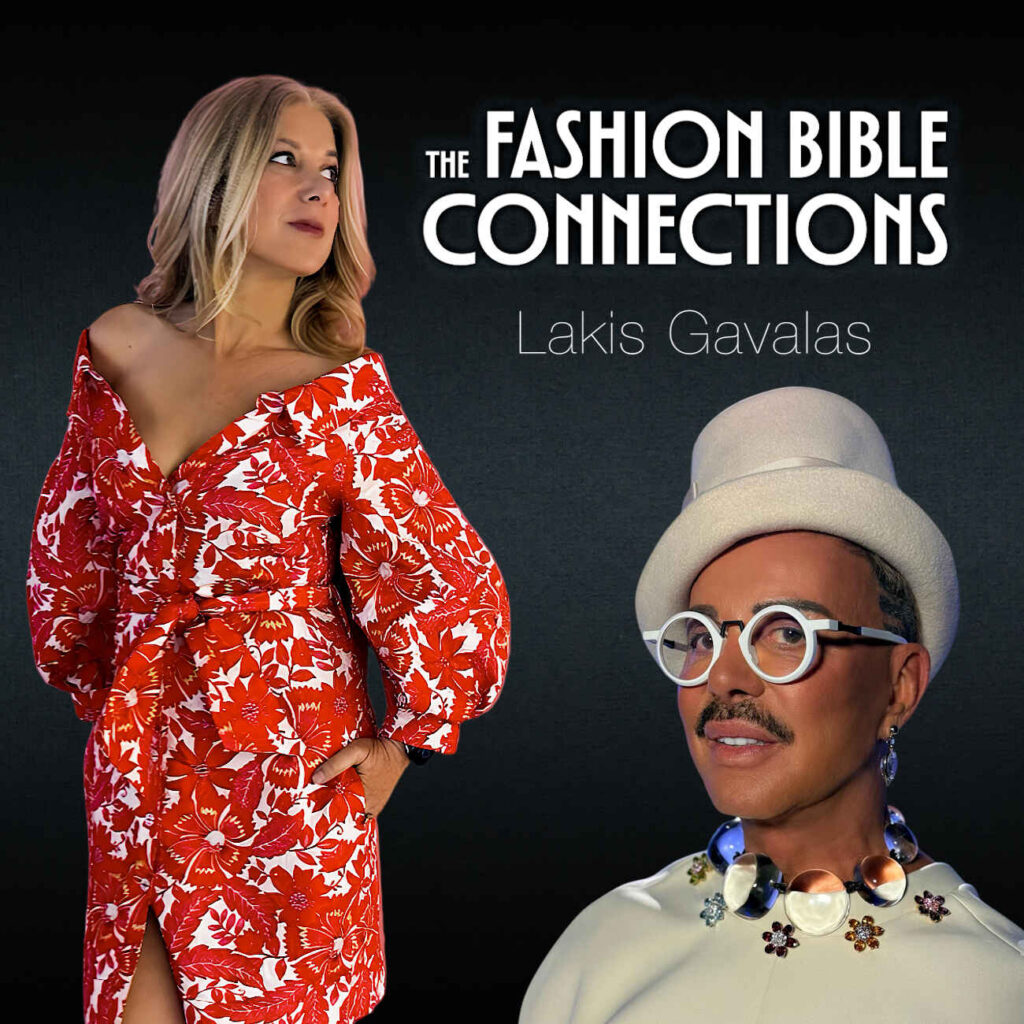 Λάκης Γαβαλάς: “Eγώ θεωρούμαι πάντα εργάτης και αυτό θα είμαι”