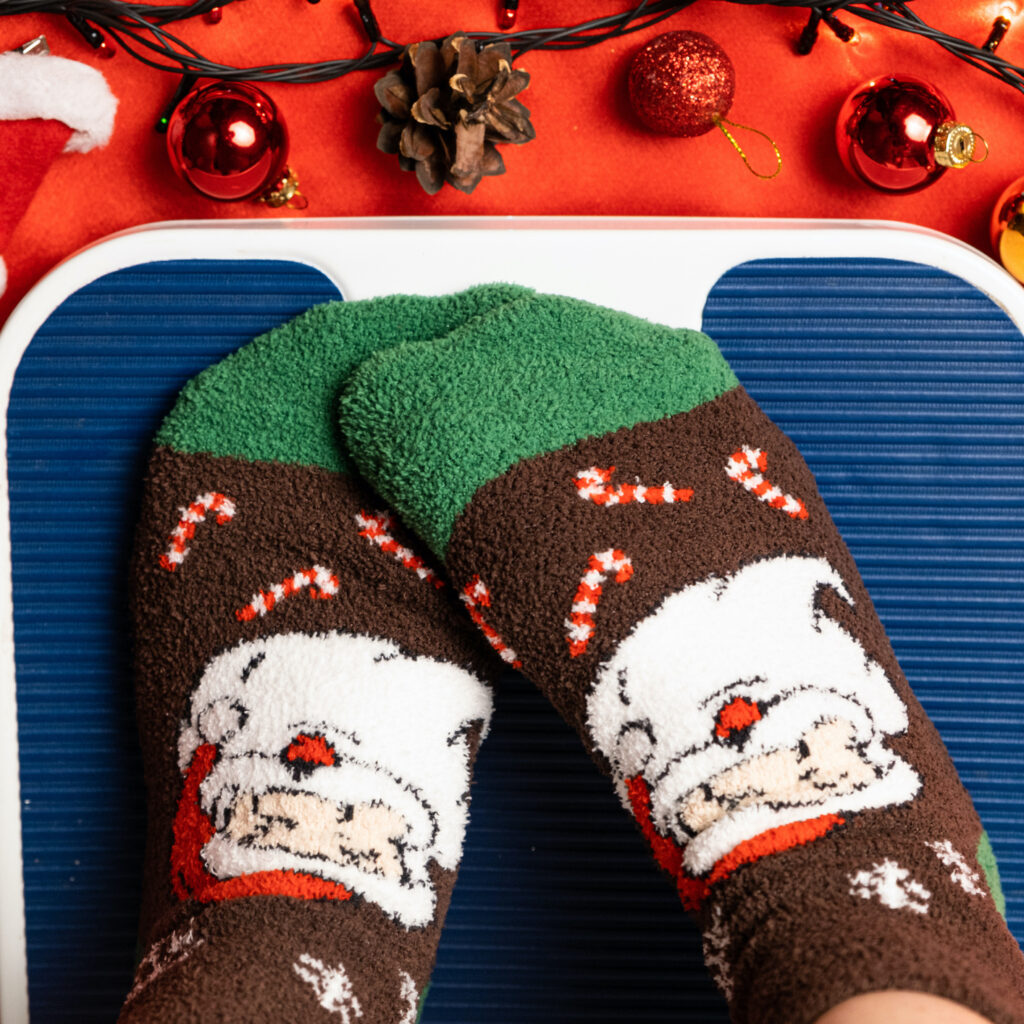 Το παρακάνετε στις γιορτές; Δείτε πώς να επανέλθετε χωρίς ενοχές