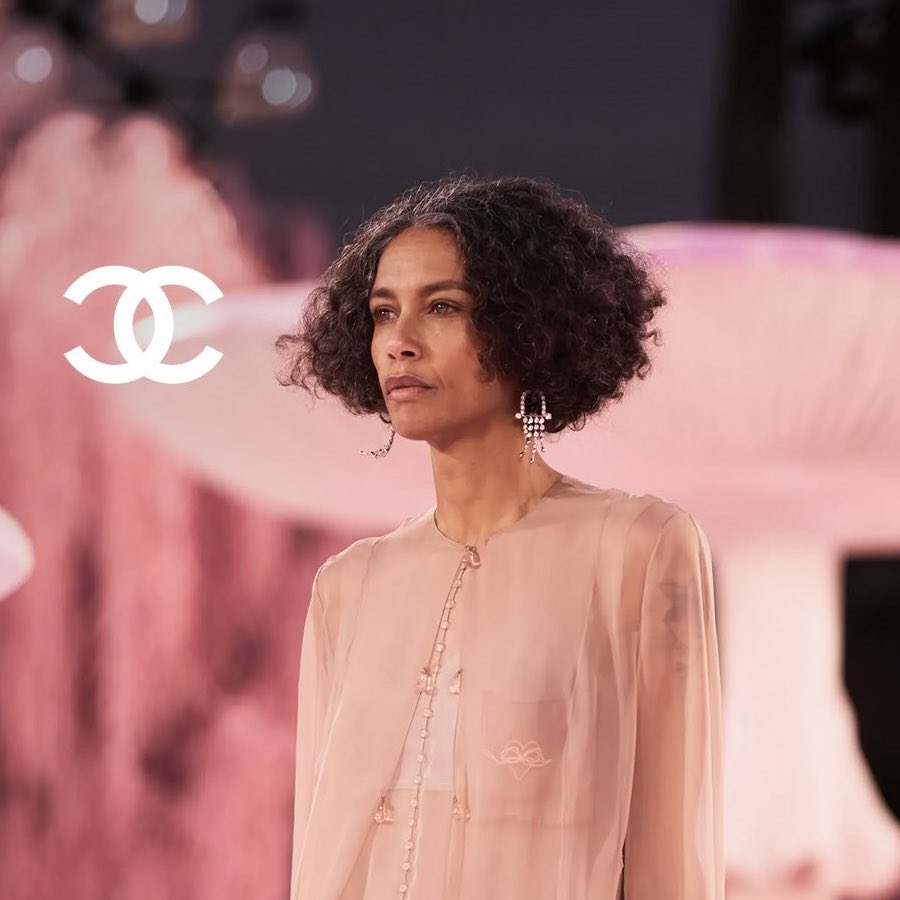 Grey is great | Το λέει και ο οίκος Chanel