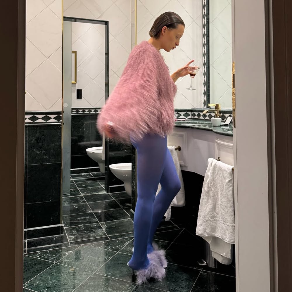 Γούνινα τζάκετ που σας κρατούν ζεστές με πολυτέλεια