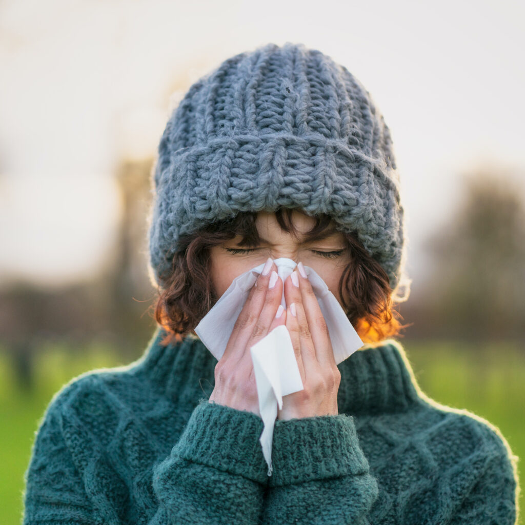 Πόσος χρόνος χρειάζεται για να αναρρώσετε από τη γρίπη Κ, σύμφωνα με γιατρούς