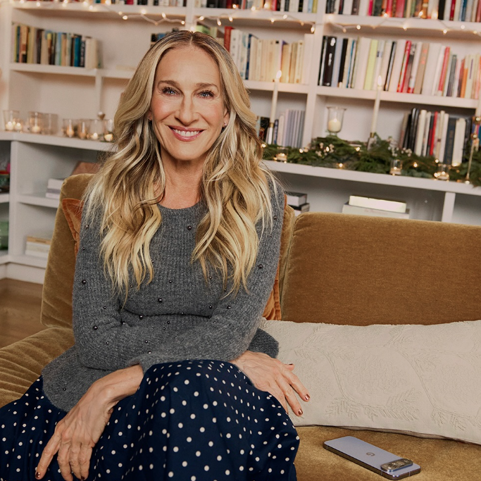 Πες αντίο στις βαφές! Αυτή είναι η νέα τάση για πλήρη κάλυψη των γκρίζων μαλλιών