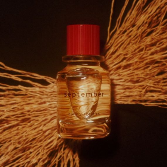 gynaika aigokeros september