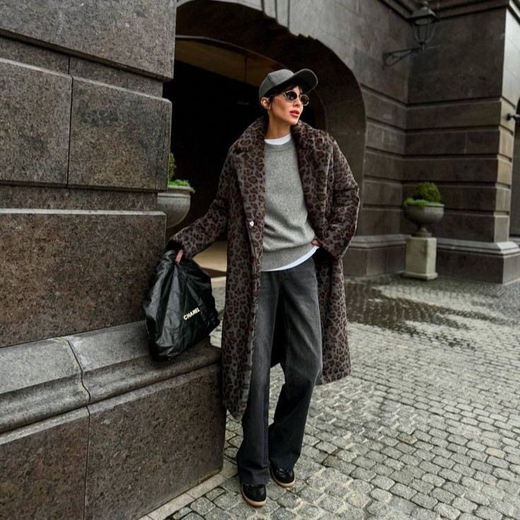 Ξεκινήστε τη χρονιά με ανανεωμένο στιλ